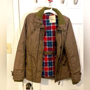 American Eagle Outfitters Women’s Jacket